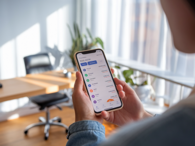 Comment convertir  de vos gains crypto en revenus passifs stables via un stablecoin sans vendre tout votre portefeuille