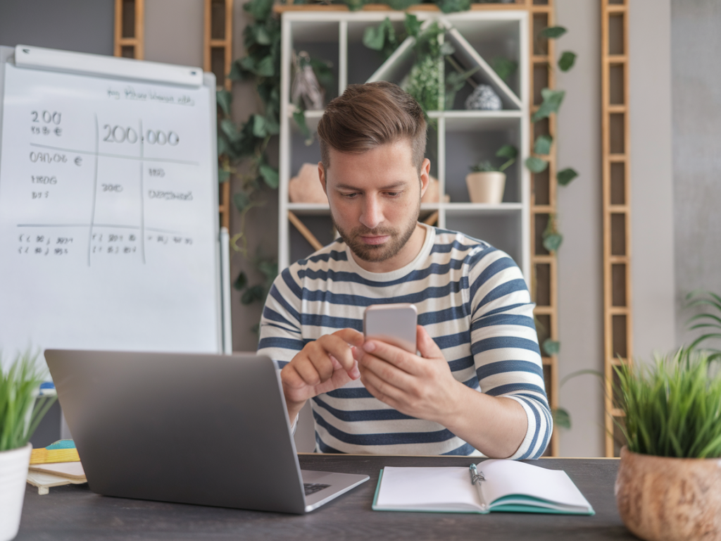 Quel montant investir chaque mois dans un pea pour viser 200 000 € en 15 ans (simulateur simple et stratégie)