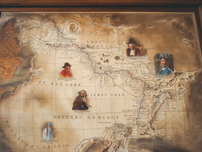 Grands explorateurs qui ont marqué lhistoire : profils et exploits