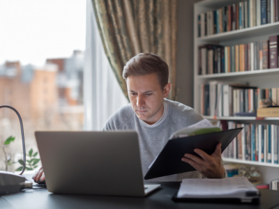 Comment utiliser votre contrat d’assurance-vie pour anticiper une baisse de revenus