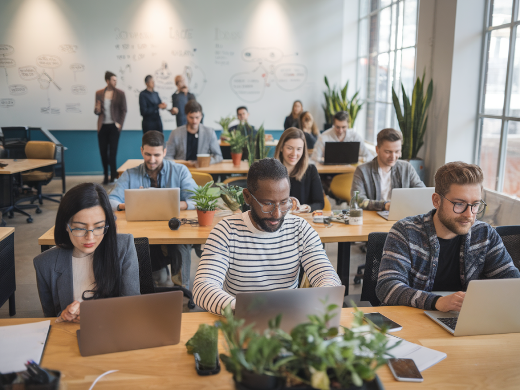 Quelle stratégie concrète pour lancer une micro‑entreprise rentable en parallèle du cdi en six mois sans risquer votre épargne