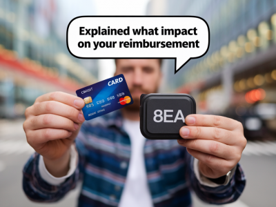 Crédit dimpôt et case 8EA expliqués : quel impact sur votre remboursemen