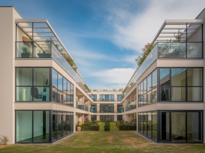 Les secrets des SCPI : comment investir dans l’immobilier sans devenir propriétaire